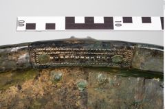 Foto von Bronzesitula (NHMW-PRAE-025817)